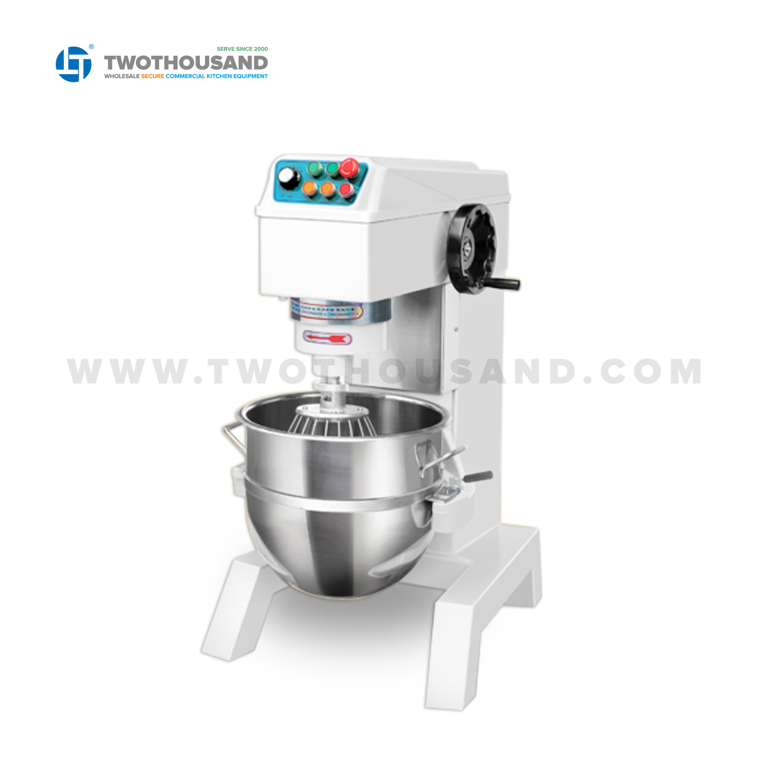 B40L 40L CE профессиональная машина для приготовления муки, печенья, пищи