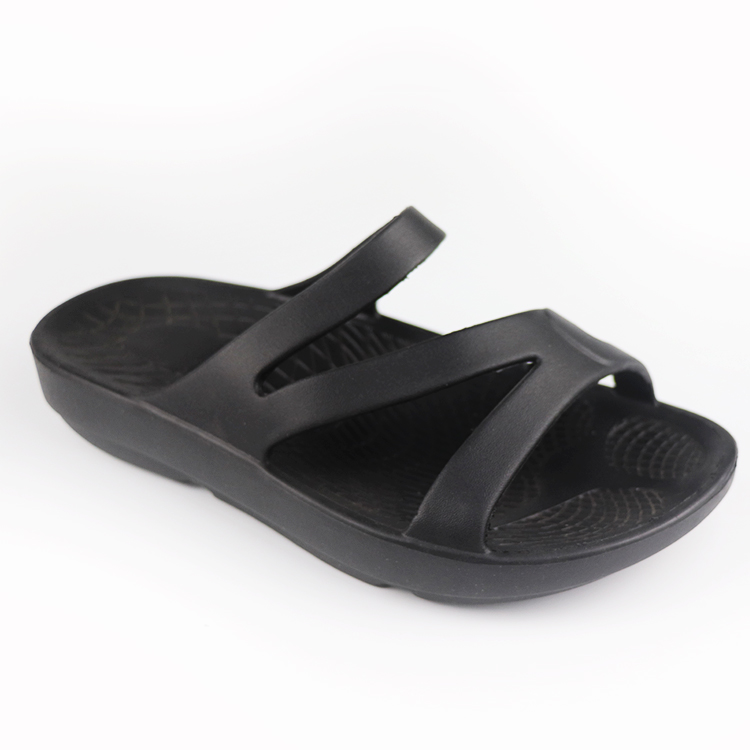 Arch Support женщины домашние шлепанцы в виде смайликов, дамы шлепанцы, девушки стринги сандалии обувь