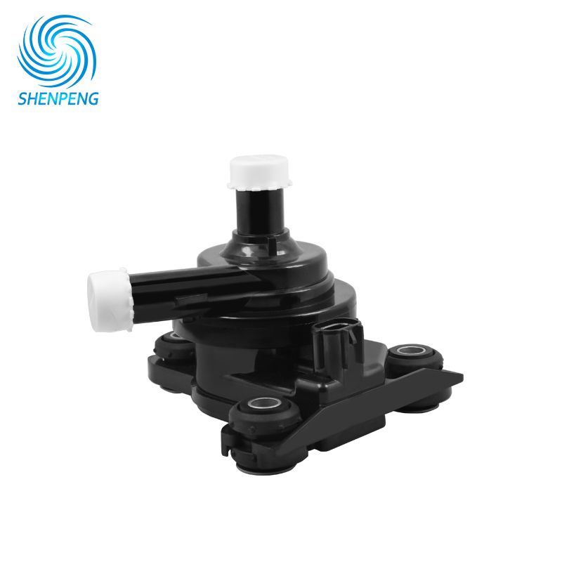 12v 25LPM бесщеточный автомобильный водяной насос постоянного тока