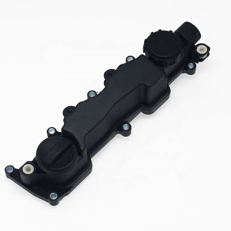 Крышка клапана двигателя для CITROEN BERLINGO C3 PEUGEOT 206 207 307 407 5008 FORD C-MAX FIESTA FOCUS II 0248.L1 96518156800 248L1