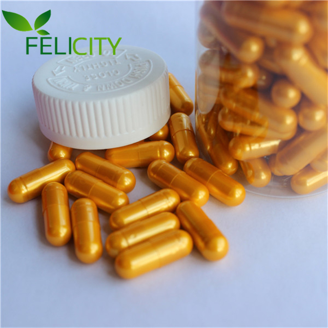 high quality charantin softgel 500mg