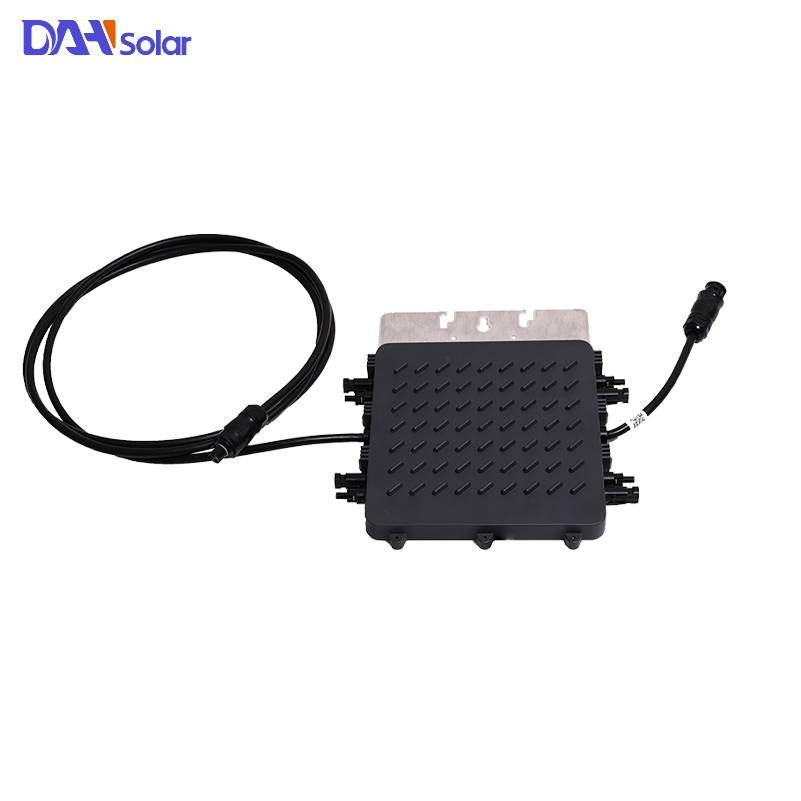 Поставщик да, 120 В, 220 В, Enphase On Grid Inmetro Micro Inverter