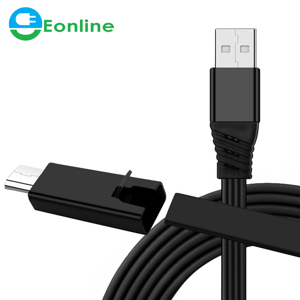 Eonline 1,5 м DIY возобновить кабель USB Type-C для быстрой зарядки для Samsung, Huawei, Xiaomi Redmi быстрой зарядки USB Type-C