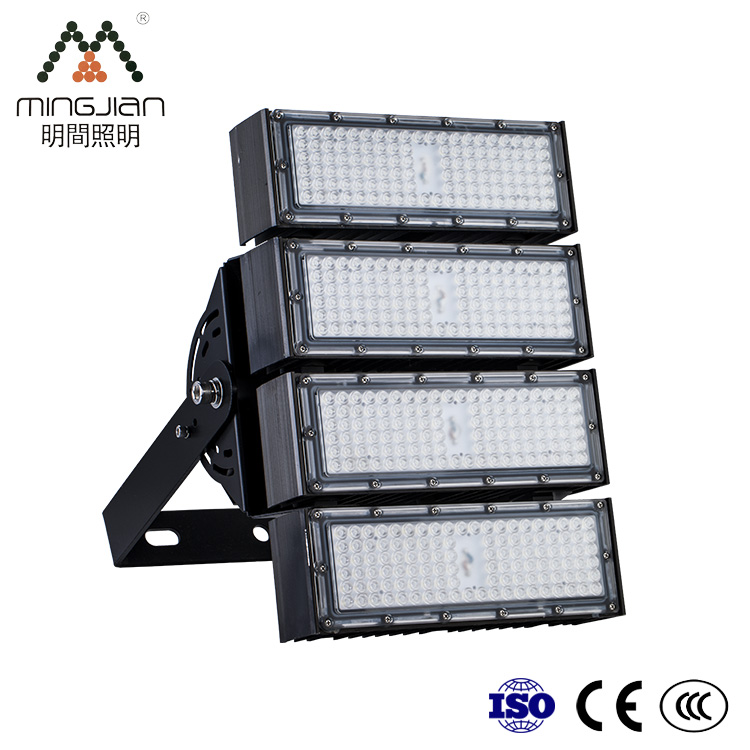 2018 Новое поступление современный дизайн IP65 320 Вт 400 Вт теплоотвод LED Tunnel Light