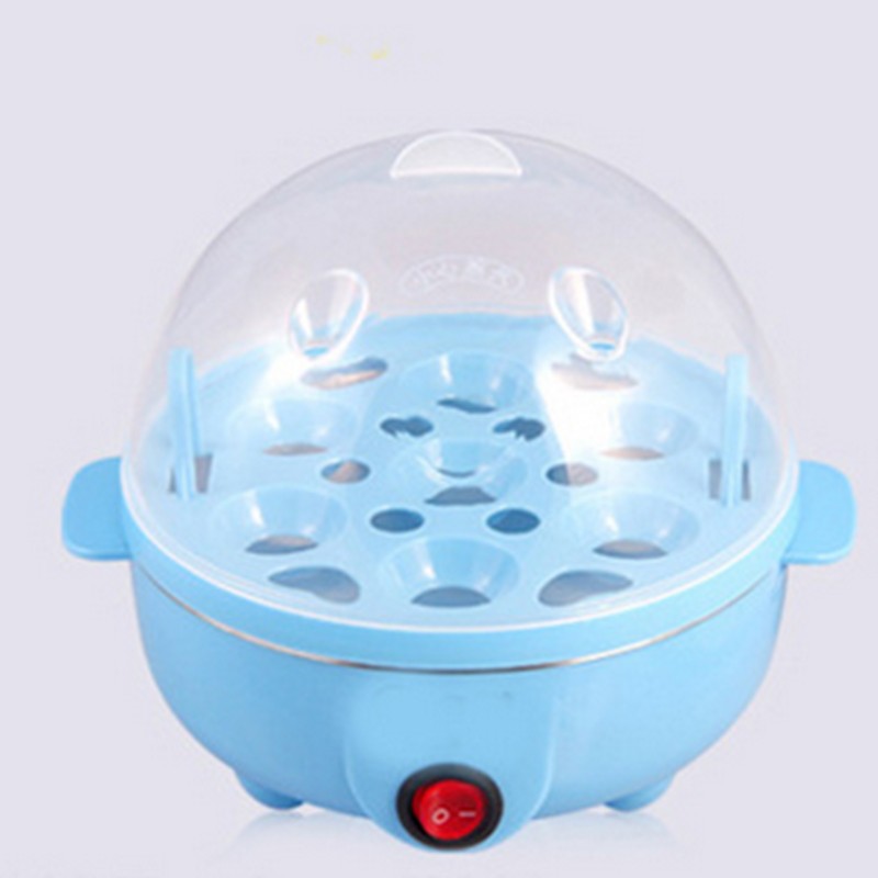 Factory wholesale automatic egg cooker egg boiler with cheap price