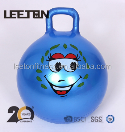 High Quality HOPPER BALL Bouncing Jumping ball