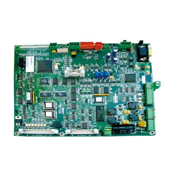 Детали лифта Kone, ПК плата KM781380G01