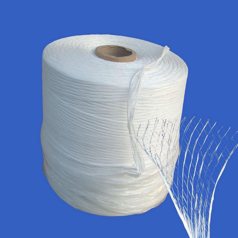 2mm Polypropylene cable wire filler pp yarns