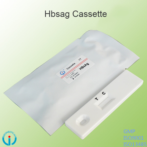 Вируса гепатита b Тестовые наборы гбпаг, hbsag elisa kit, hbsag быстрый тест-набор