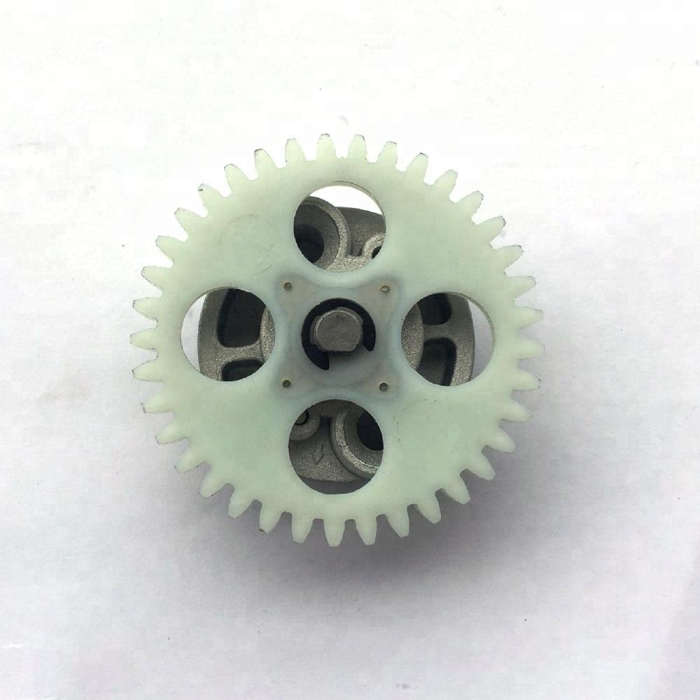ZONGSHEN THREE WHEELER 150CC 175CC 200CC WATER COOLED ENGINE OIL PUMP ASSY 35&37T