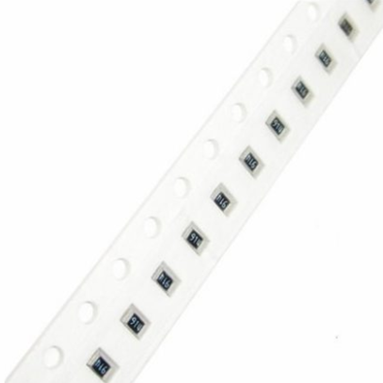 SMD резисторы 0805 100ohm 5% 0805 100ohm 1% 0805 100R