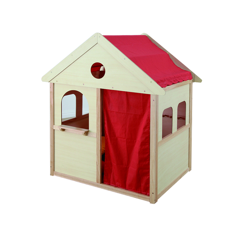Детские деревянные Крытый спортивный зал Playhouse