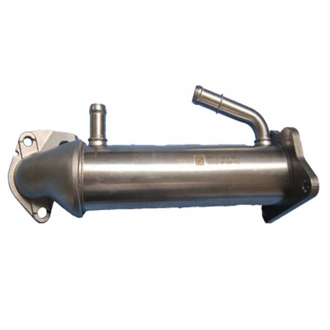 Подлинная EGR кулер для Ford Transit V348 2.2L CK3Q 9F464 AB 1771581 1807897