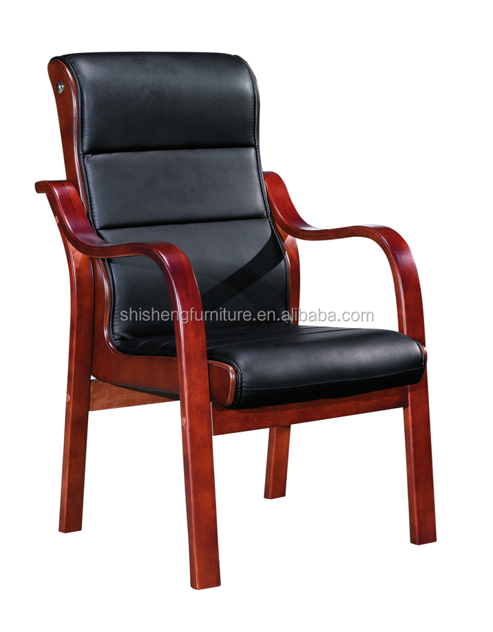 office furniture leather conference chair for sell