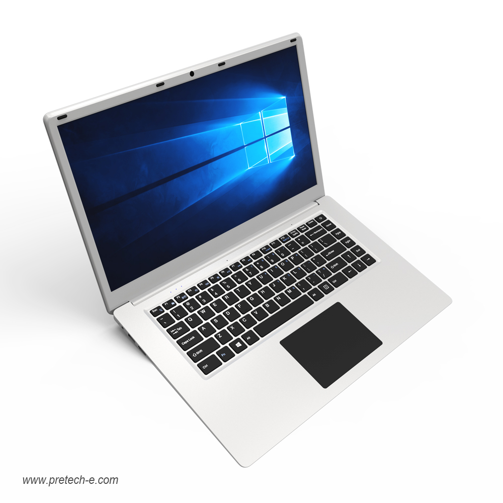 Новое поступление ноутбук Intel 15,6 дюймов 1920 * 1080IPS Cherry Z8350 Win 10