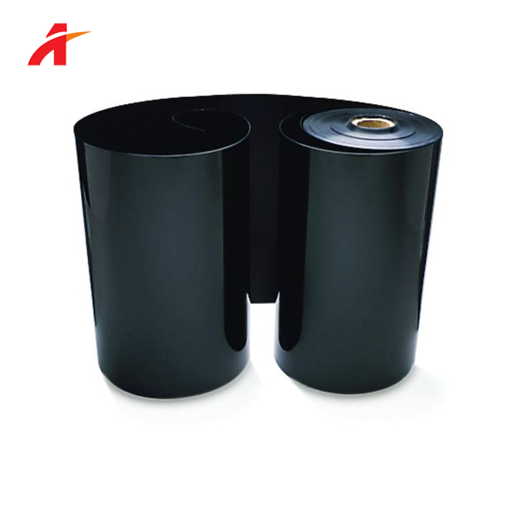 Низкая цена Рыбная ферма Пруд Лайнер Hdpe геомембрана
