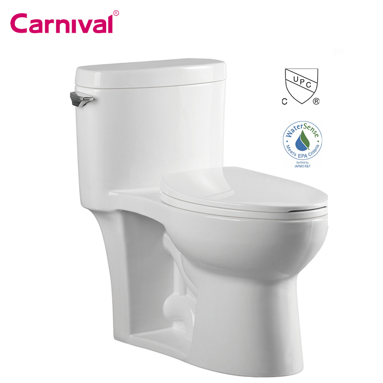 Китай поставщика cupc siphonic один воды гардероб высокоэффективного toliet MY2150