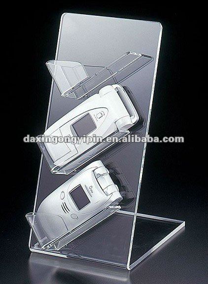 Pos Display Holder