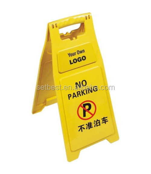 Caution Wet Floor Sign yellow warning sign 06201*10