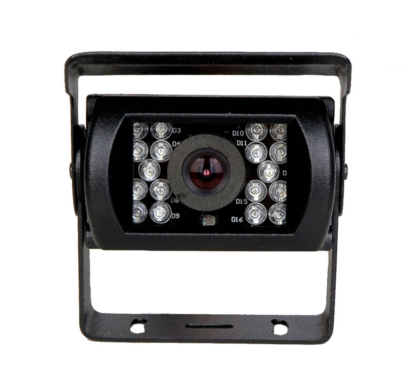 HD CMOS/CCD грузовик или автобус резервная камера