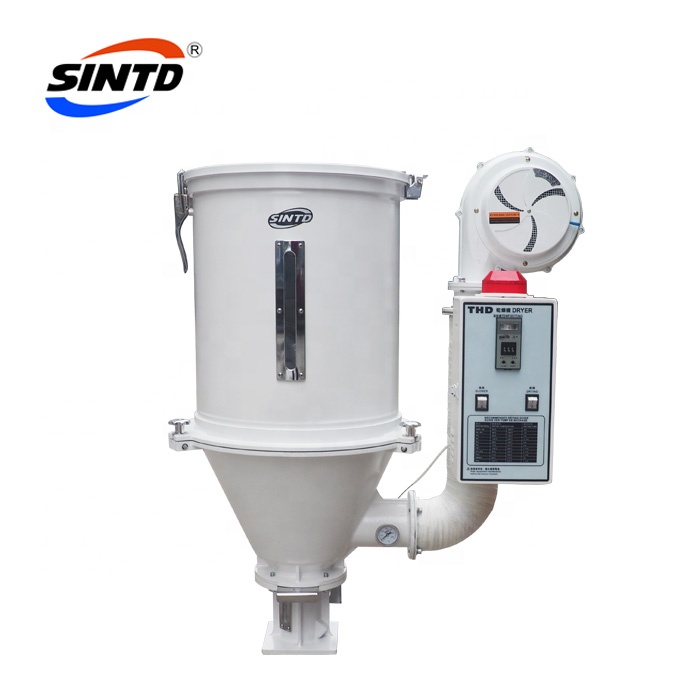 THD-25 PET // PP/PE/ABS пластиковая емкость для сушки на продажу