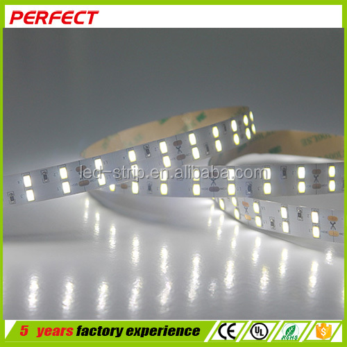 UL CE Rohs утвержденный DC24v CRI95 SMD 5050 3528 2835 5630 Светодиодные Ленты/гибкие светодиодные stirp