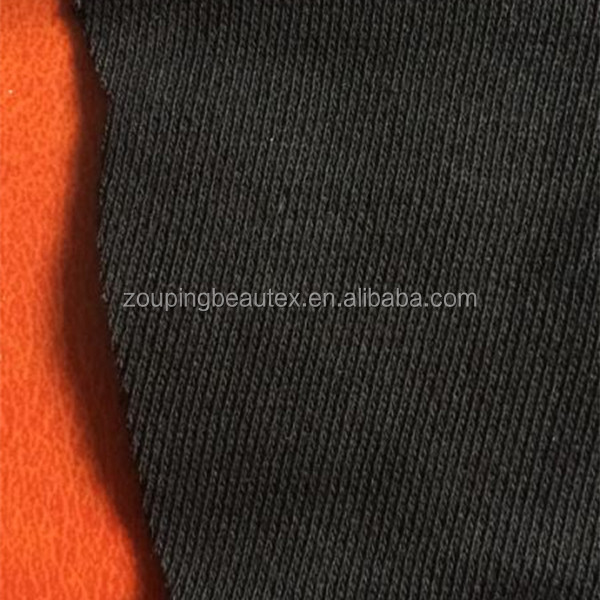 100%Cotton terry stock lot fabric in stockt with cheap price