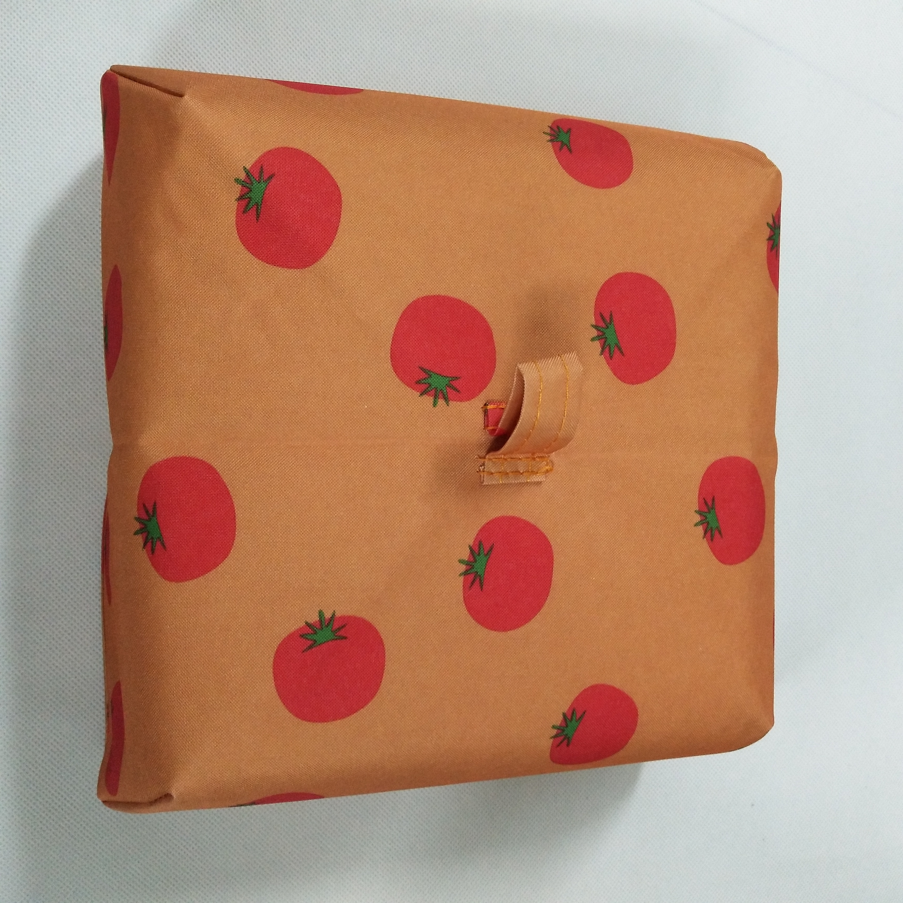 Hot product Insulation material Oxford cloth aluminum foil rectangular reusable food cover