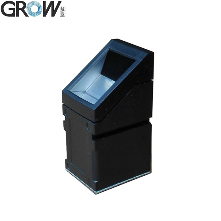 Оптический модуль сканера отпечатков пальцев GROW R307 Bule Light