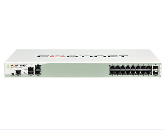 Fortinet FortiGate-60C-SFP брандмауэра