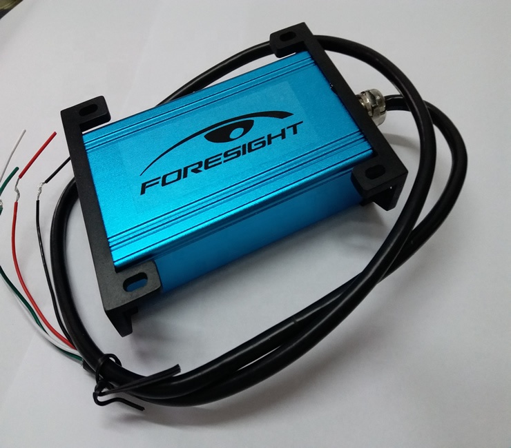 IP54 Класс RS485 MODBUS или 4-20mA 6-28v Промышленная Автоматизация 50m лазерный датчик измерения расстояния с высоким разрешением