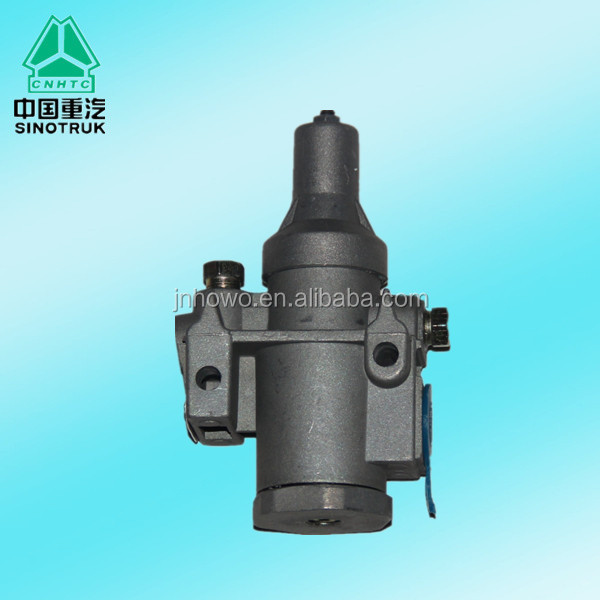 Original shacman truck FAST transmission Air filter regulator A-4740 for sale