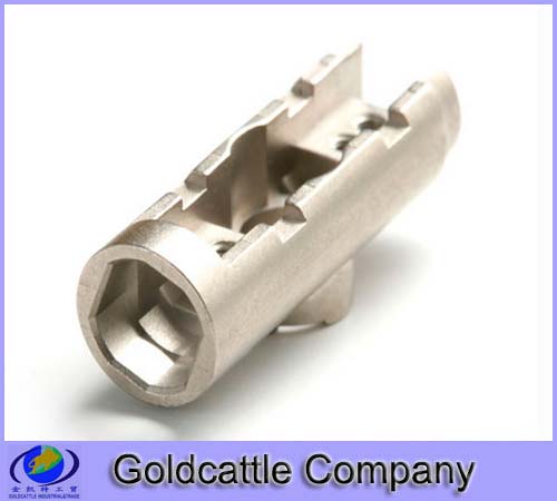 powder kinetics metal injection molding