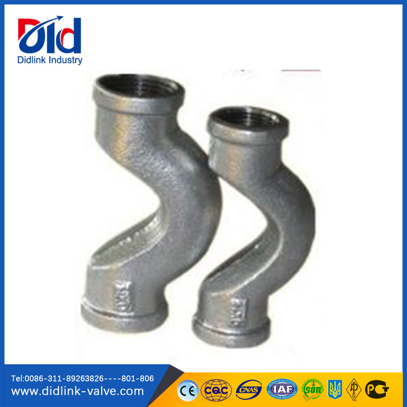 Pipe Fitting Type Machine Price Stainless Steel B16.9 A234 Wpb Eccentric Reducer