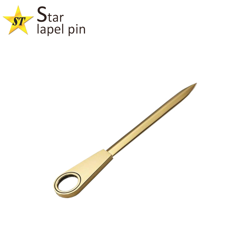 Custom business promotional items cool letter opener