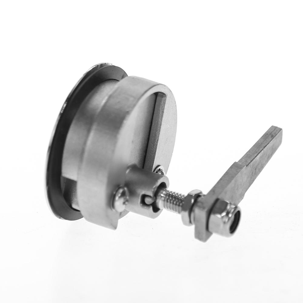 Судовое оборудование из нержавеющей стали Slam Pull Ring Slam Compression Boat Flush Latch