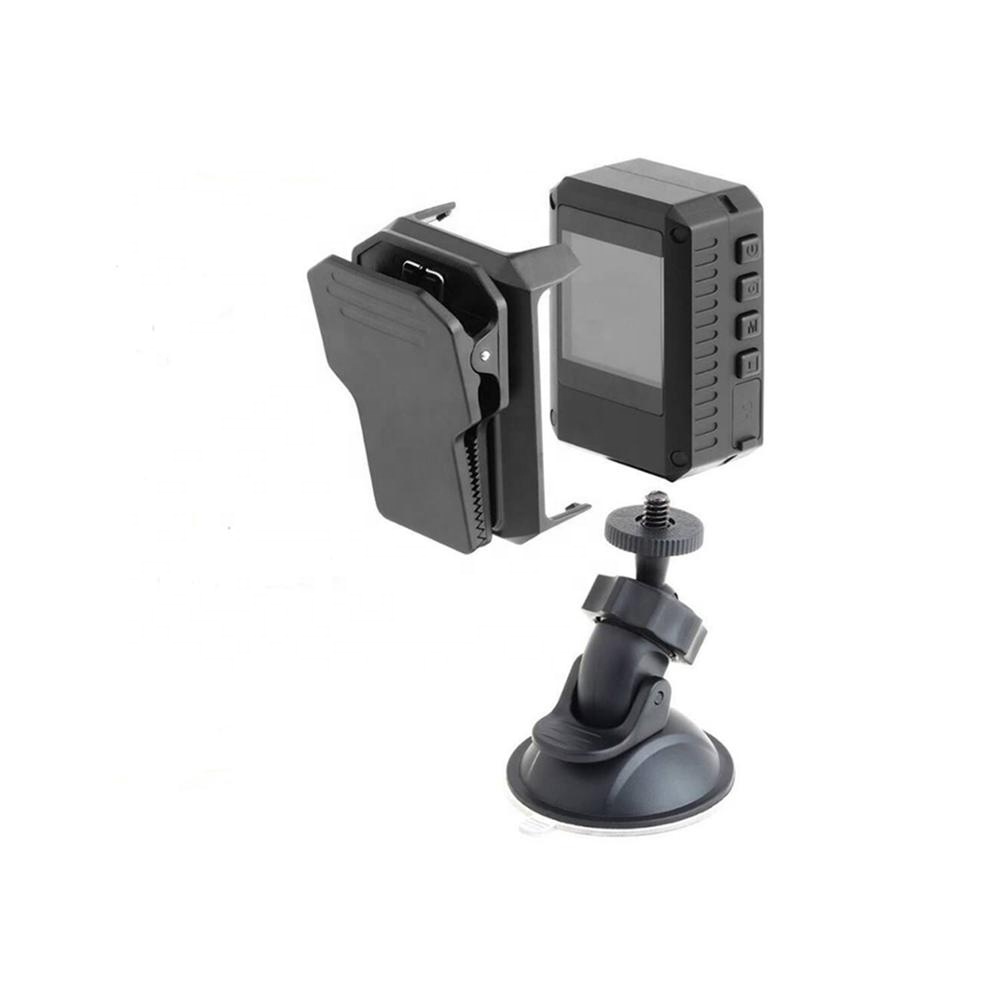 Portable wifi sports camera 1080P Full HD cycling recording G-sensor motion detect night vision mini car video camera