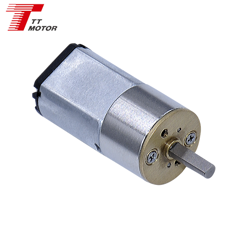 GM16-030 16 мм коробка передач micro 5v электрический двигатель для электрического замка