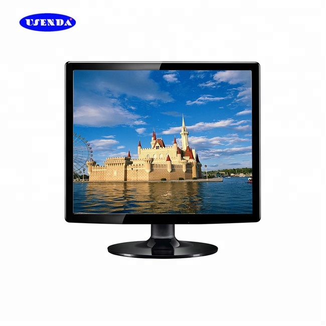 22 дюймовая широкоэкранная tft lcd ТВ монитор 1366x768 для видеонаблюдения