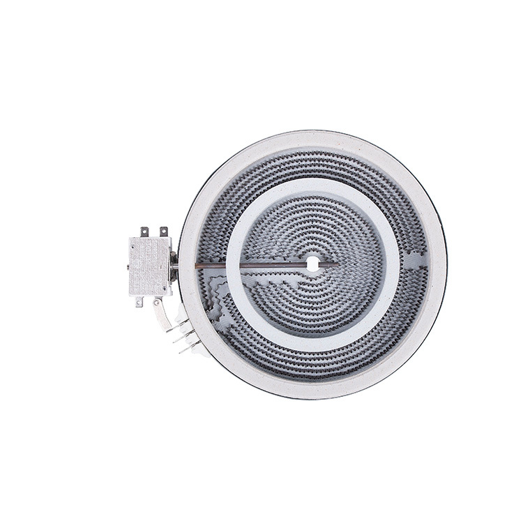 Radiant Heating element New Arrival Good Quality Electric Hot Plate for Cooker