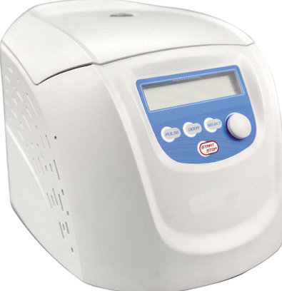 Недорогая высокоскоростная центрифуга Micro Hematocrit для центрифуги 1,5-2 мл x 24