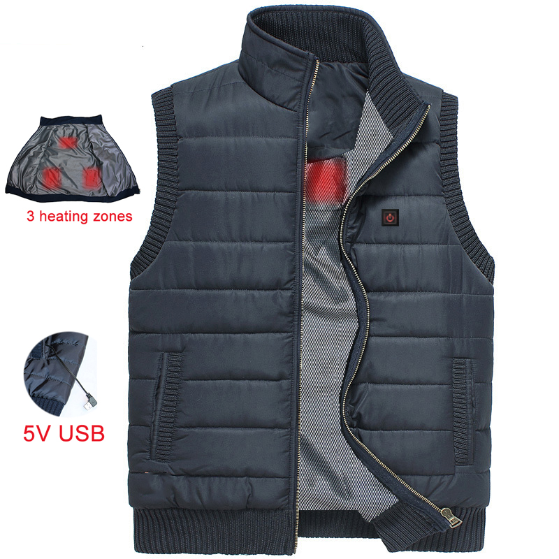 Unisex 5V Heated clothes OEM stock lot garment overruns liquidation clearance