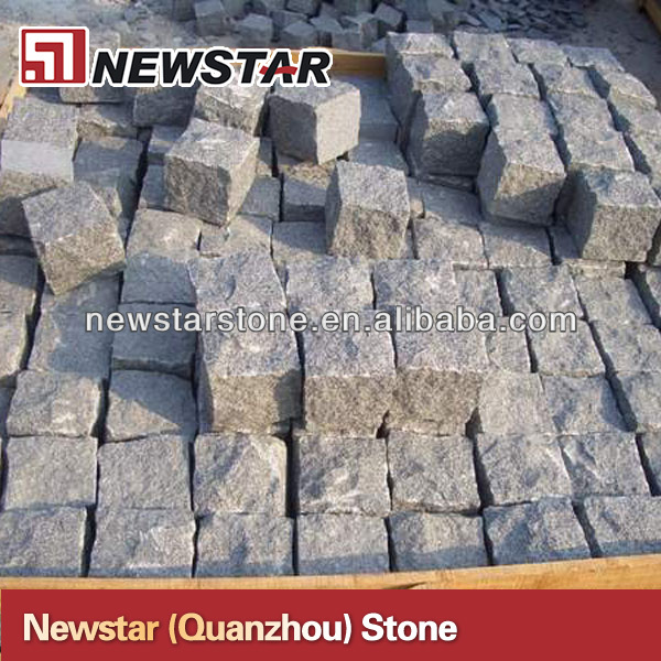 Бубль из камня Newstar pflasterstein