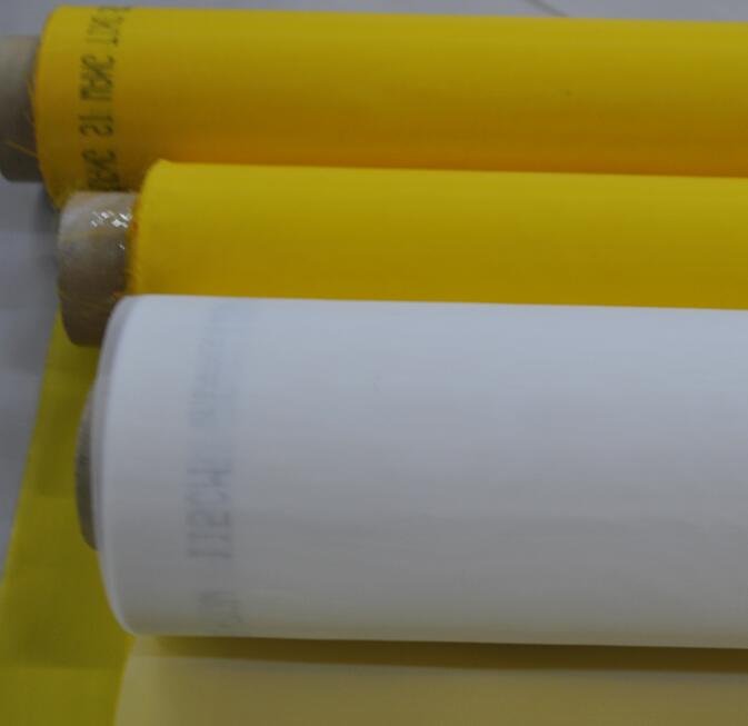nylon silkscreen printing mesh