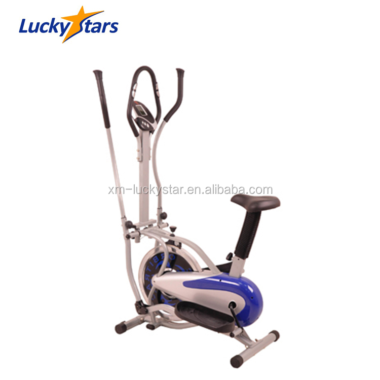 ORB4800S Крытый дешевый эллиптический велосипед orbitrac