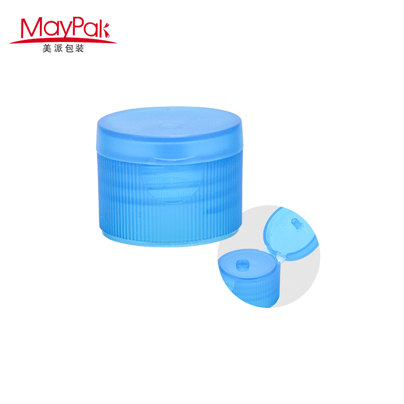 Maypak Hotsale20/415 24/410 28/410 пластик винтовой крышкой флип-топ