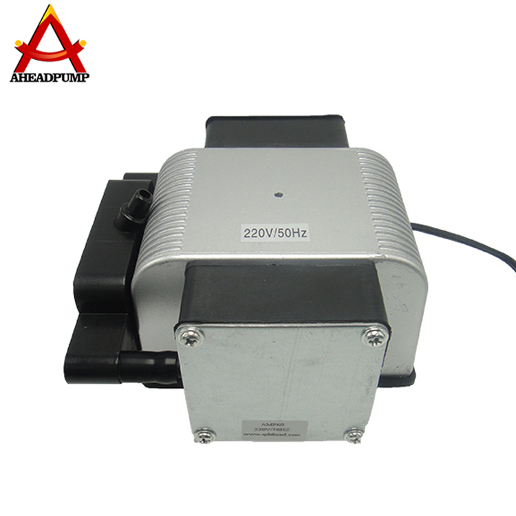 Ac 220v 110V DC12v Супер Тихий Домашний кислородный аквариум мини воздушный насос