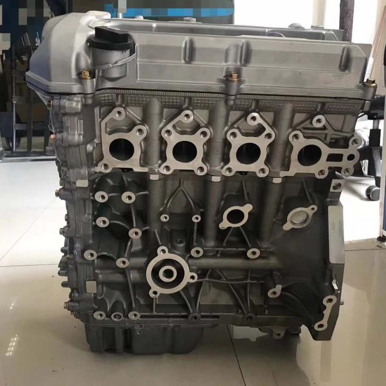 Двигатель swift SX4 M16A4