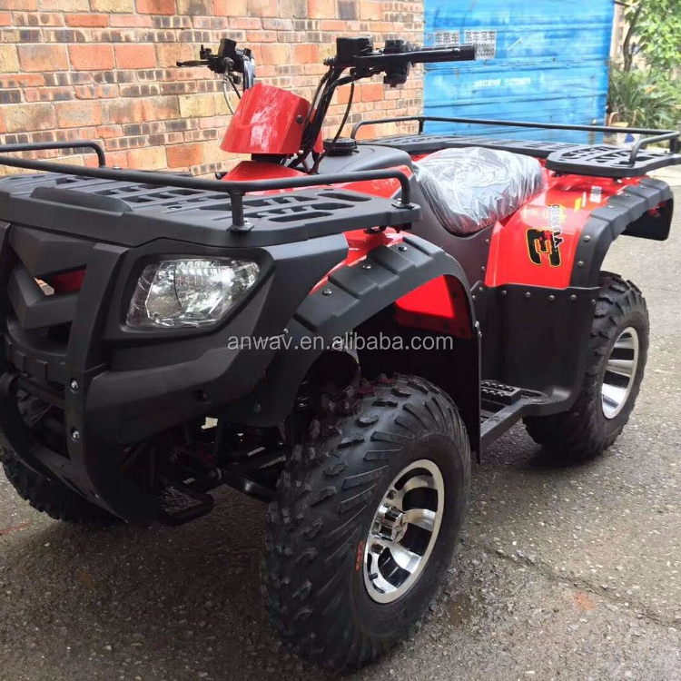 500cc eec квадроцикл Автоматическая atv