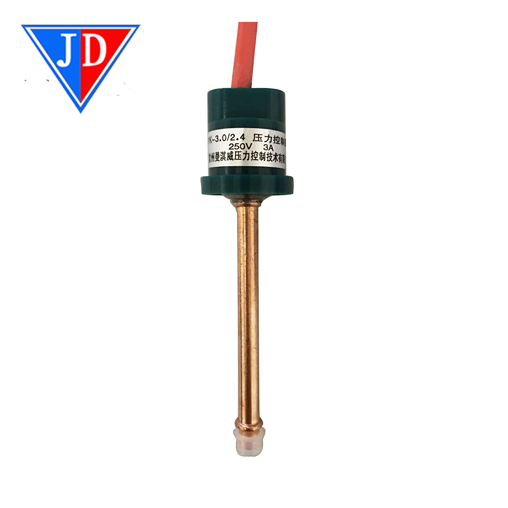 Low pressure switch1.5m length for air conditioning